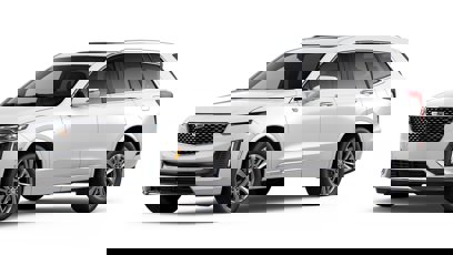 New 2025 Cadillac XT6 Premium Luxury w/ Technology Package