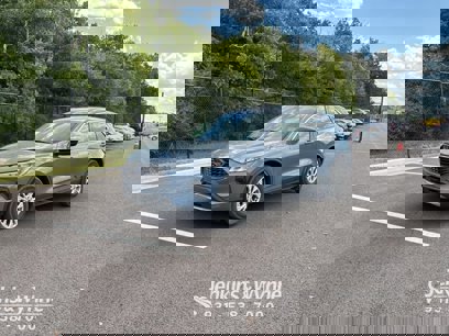 Certified 2024 Ford Escape Active
