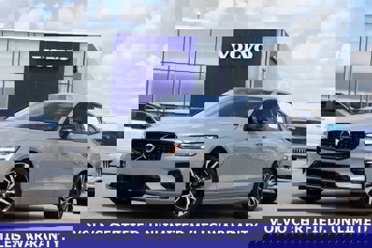Certified 2025 Volvo S60 B5 Plus