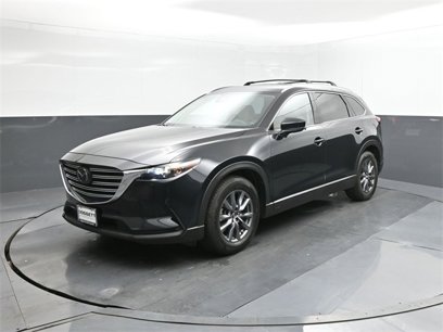 Used 2022 MAZDA CX-9 Touring w/ Touring Premium Package