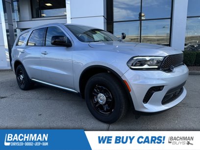New 2024 Dodge Durango AWD