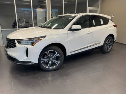 New 2025 Acura RDX w/ Technology Package