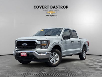 Used 2023 Ford F150 XLT
