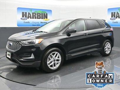 Used 2024 Ford Edge SEL