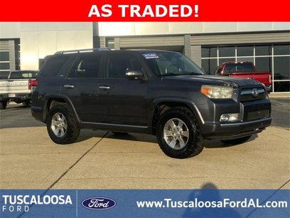 Used 2011 Toyota 4Runner SR5