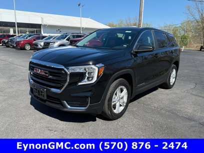 Used 2024 GMC Terrain SLE
