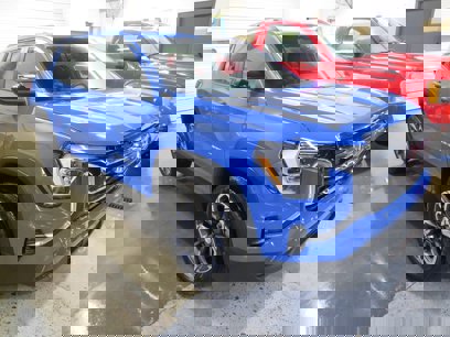 New 2025 GMC Terrain Elevation w/ Elevation Premium Package