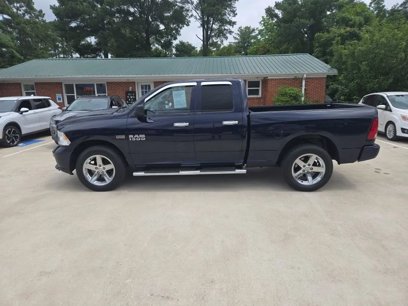 Used 2013 RAM 1500 Express