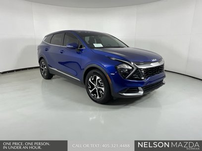 Used 2023 Kia Sportage EX