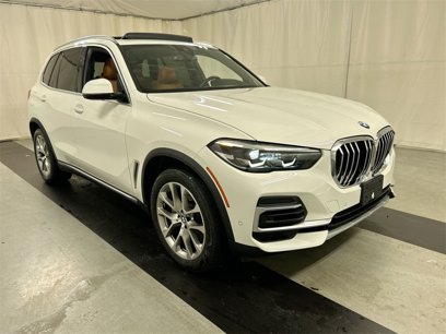 Used 2022 BMW X5 xDrive40i w/ Premium Package