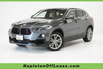 Used 2019 BMW X2 xDrive28i w/ Convenience Package
