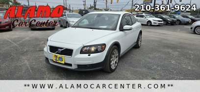Used 2010 Volvo C30 T5