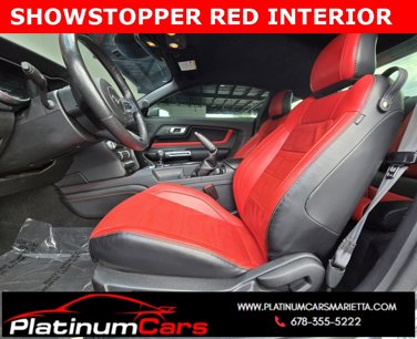 Used 2021 Ford Mustang GT Premium w/ GT Performance Package