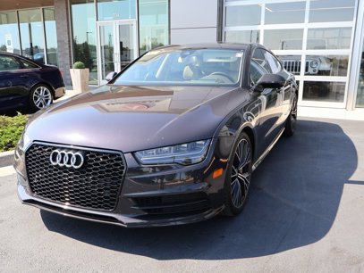 Used 2016 Audi A7 3.0T Prestige