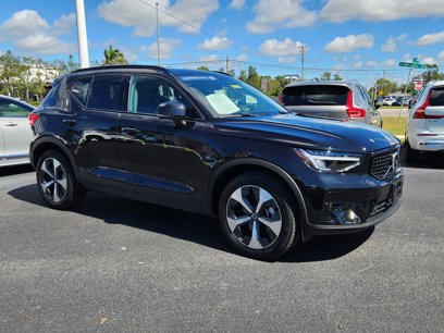 Certified 2023 Volvo XC40 B5 Plus w/ Driver Assist Package