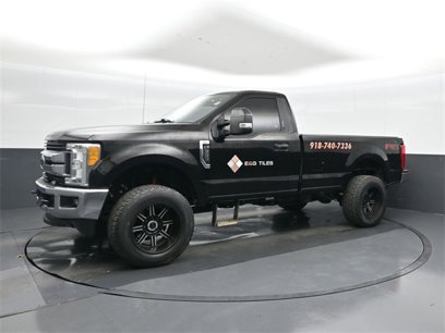 Used 2017 Ford F350 XLT