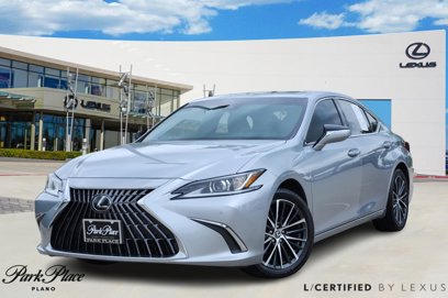 Used 2022 Lexus ES 350 Premium