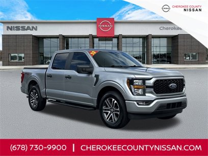 Used 2023 Ford F150 XL w/ STX Appearance Package