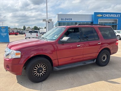 Used 2009 Ford Expedition XLT