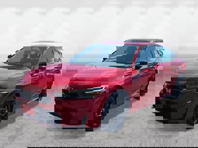 New 2025 Honda Civic Sport
