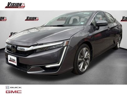 Used 2019 Honda Clarity Touring