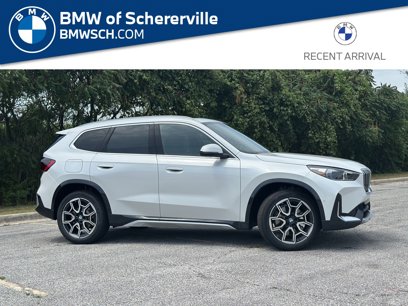 New 2025 BMW X1 xDrive28i w/ Technology Package