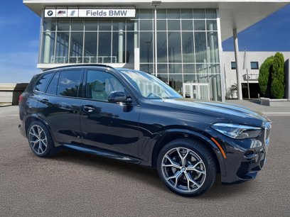 Certified 2023 BMW X5 sDrive40i w/ M Sport Package