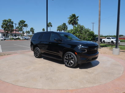 Used 2023 Chevrolet Tahoe RST