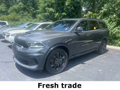 Used 2023 Dodge Durango R/T