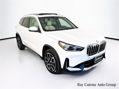 Used 2025 BMW X1 xDrive28i w/ Technology Package
