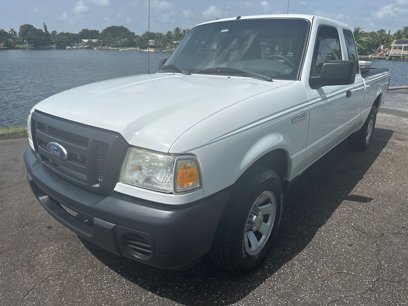 Used 2010 Ford Ranger XL