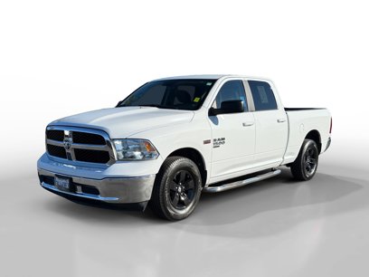 Used 2019 RAM 1500 Classic SLT