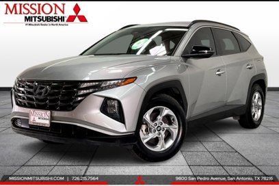 Used 2022 Hyundai Tucson SEL