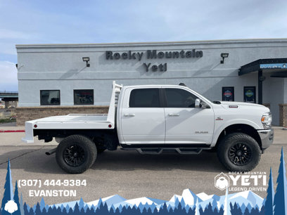 Used 2022 RAM 2500 Laramie