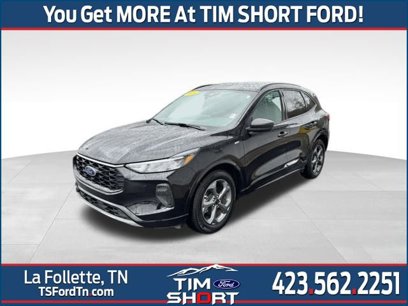 Used 2024 Ford Escape ST-Line