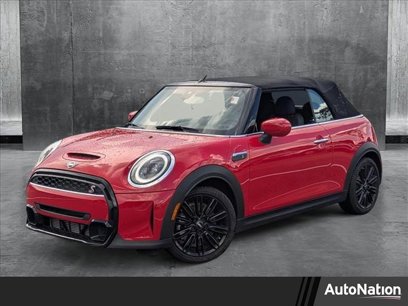 Used 2024 MINI Cooper S