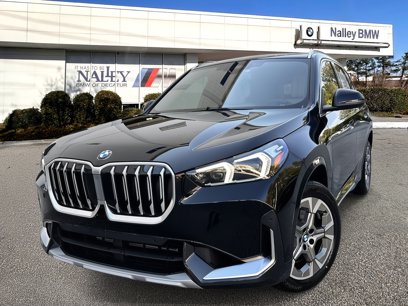 Used 2025 BMW X1 xDrive28i w/ Convenience Package