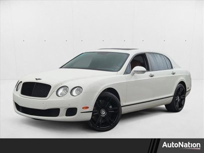 Used 2013 Bentley Flying Spur Flying Spur