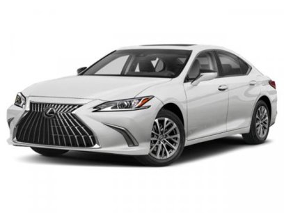 New 2025 Lexus ES 350 w/ Premium Package