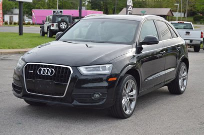 Used 2015 Audi Q3 2.0T Prestige w/ Prestige Package