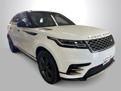 Used 2020 Land Rover Range Rover Velar R-Dynamic S