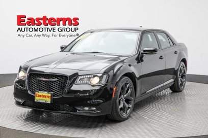 Used 2023 Chrysler 300 S