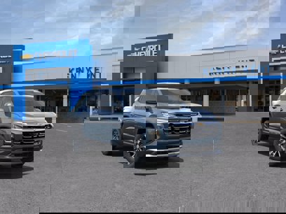 New 2026 Chevrolet Equinox LT w/ LPO, Floor Liner Package