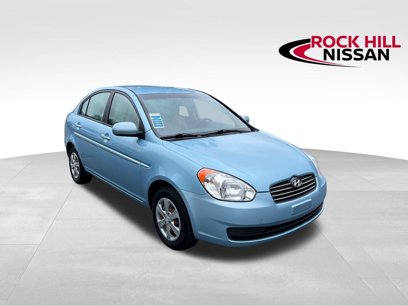 Used 2011 Hyundai Accent GLS
