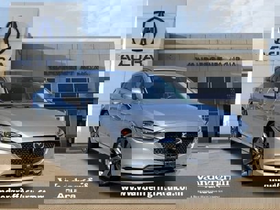 Used 2018 MAZDA MAZDA6 Grand Touring