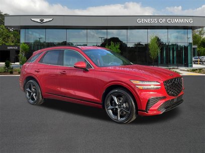 New 2026 Genesis GV70 3.5T Sport Prestige