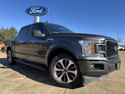 Used 2020 Ford F150 XL w/ Equipment Group 101A Mid