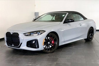Certified 2022 BMW M440i Convertible w/ Dynamic Handling Package