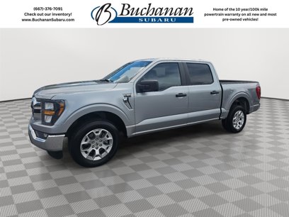 Used 2023 Ford F150 XLT