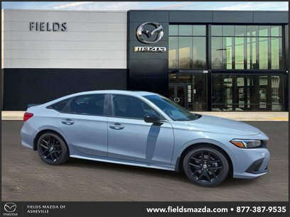 Used 2024 Honda Civic Si
